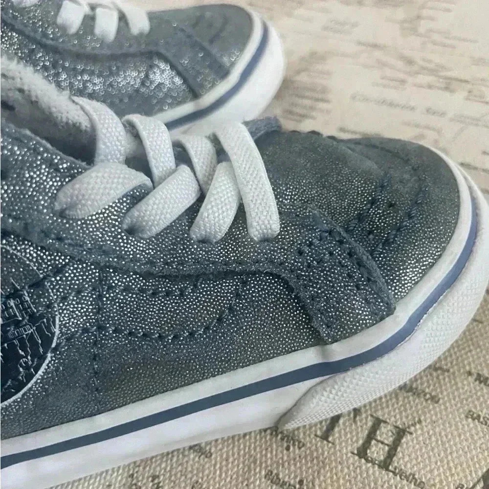 Vans X Harry Potter Hogwarts SK8
High Size 5 - Picture 5 of 7